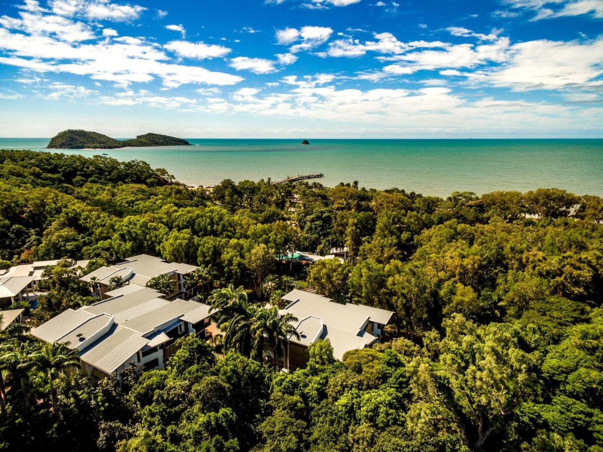 Sanctuary Palm Cove Aparthotel Exterior foto